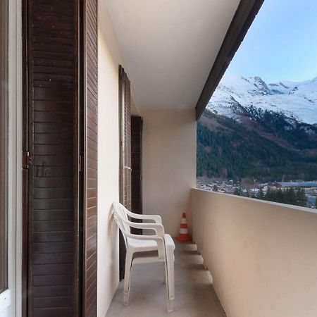 Апартаменты Les Pecles Mt Blanc - Chamonix Center Экстерьер фото